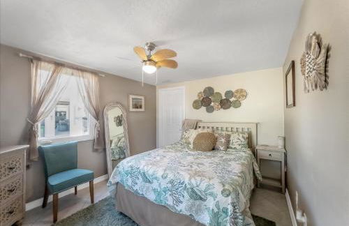 The Salty B vacation rental - Foto 19