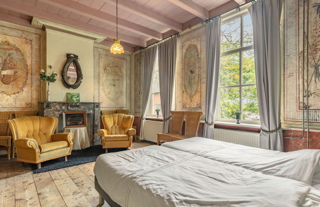 7 bedroom House in Zaamslag with garden - Photo 15