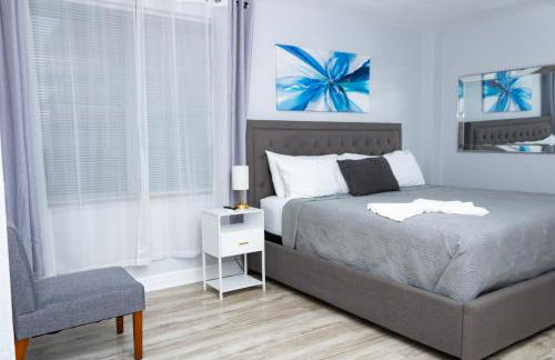 Star Oasis 1 Bedroom Condo Downtown Atlanta - Foto 2