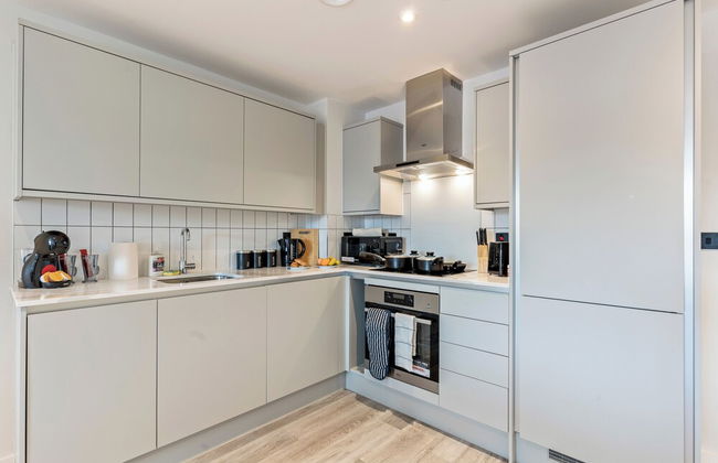 Meadow Haven 2 Bed 2 Bath, On-street Park, Netflix - Foto 10