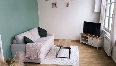 Le Nid du Château Sully-sur-Loire - Photo 5