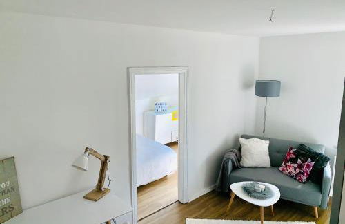 FELIX LIVING 7, Gruppenwohnung mit Oberhausblick, Dachterrasse & Parkplatz - Photo 19