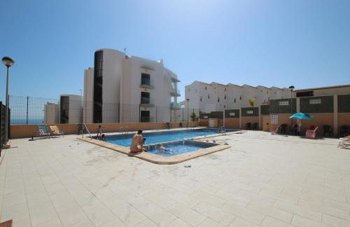 Apartamento con piscina Los Leandros - Foto 26