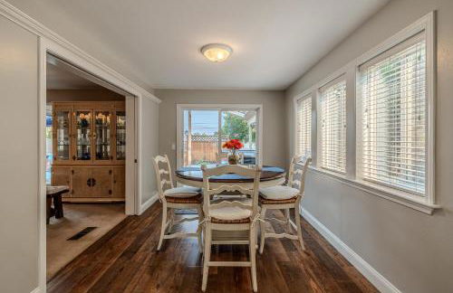 Summer Fun Wenatchee home - Foto 14