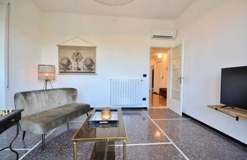 Cosy Home Riviera Wi-fi, AC, terrace 3 BDR - Photo 21