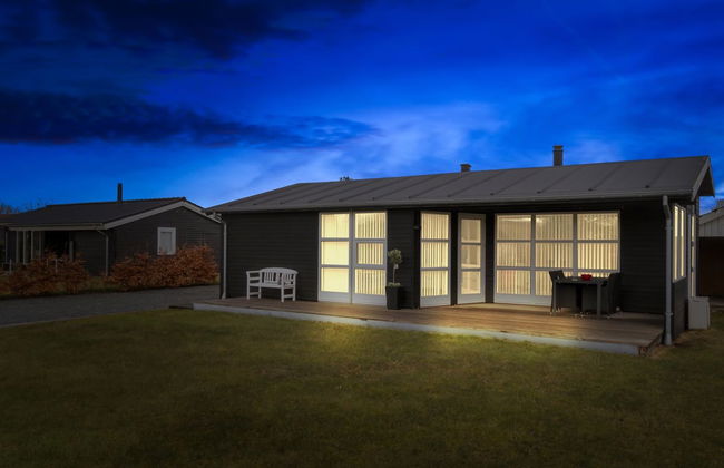 "Helke" - 100m to the fjord - Foto 15