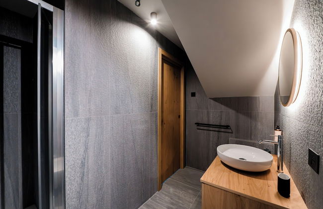 DALANIA MOUNTAIN APARTMENTS - Foto 60