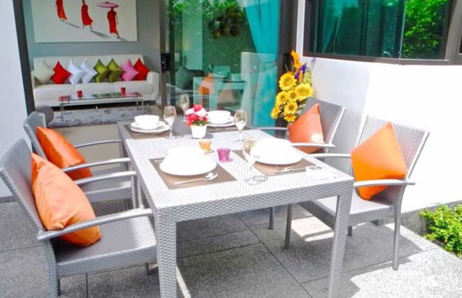 COCO Chalong 2 Bedrooms New Villa - Photo 23