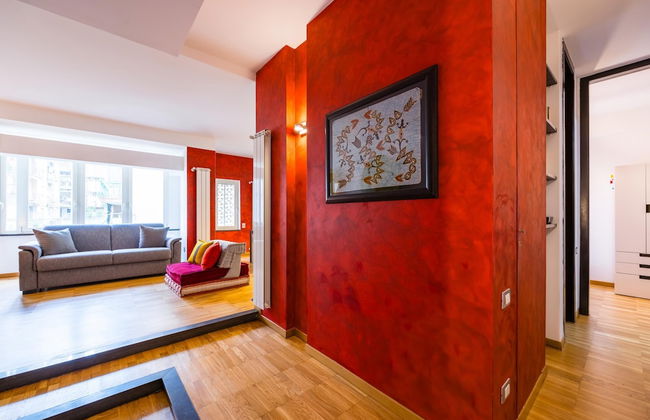 Fresh and Trendy Flat at Vomero - Foto 19