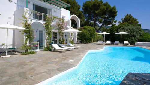 Il Carrubo Capri - Foto 2