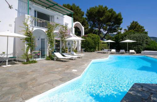 Il Carrubo Capri - Foto 2