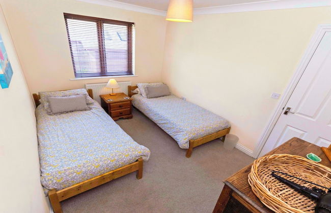 Oysters Sleeps 6 Modern Villa & Dog Friendly - Foto 10