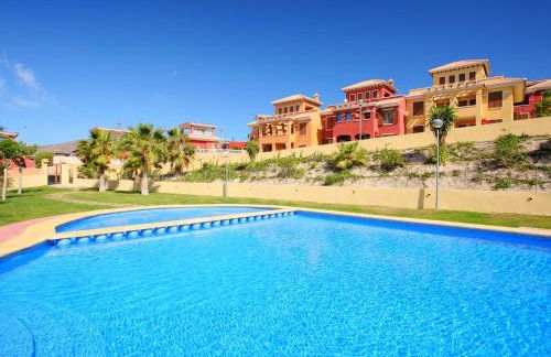 Holiday Home Balcon de Finestrat-1 by Interhome - Foto 14