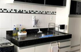 Apartamento para 4 pessoas na 204 Sul - Edifício Royal Village - Foto 4