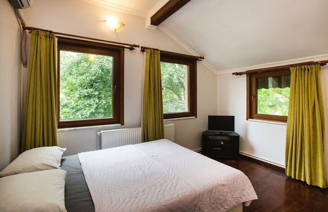 Oykum Villa Sapanca - Foto 5