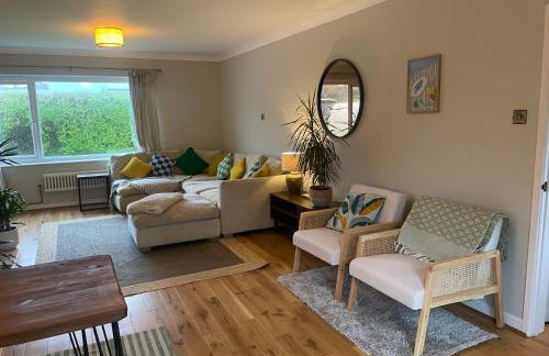 Palms - spacious, 3 bedroom, pet friendly, family holiday home - Foto 23