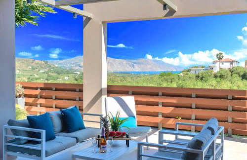 Minoas Villas Heated Pool - Foto 20