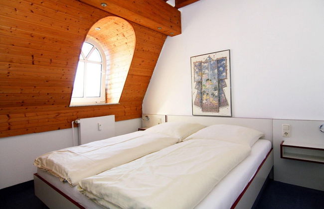 Apartments Panorama With sea View Directly at the Beach Promenade of Laboe - Foto 12