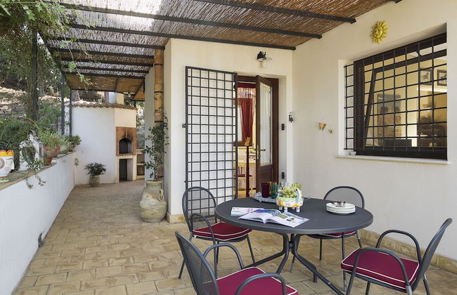 Casa Valderice - Foto 18