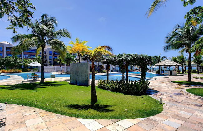 Apartamento no WaiWai Cumbuco Fortaleza - Photo 31