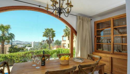 Luxury Awaits: Rent Ibiza Villa 1001 - Photo 4