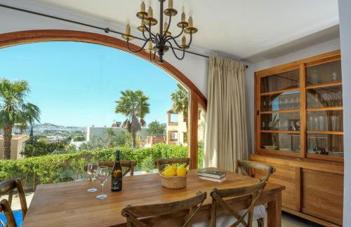 Luxury Awaits: Rent Ibiza Villa 1001 - Photo 4