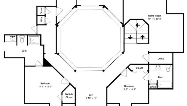 Porpoise of Life by Silver Sands Vacation Rentals - Foto 2, Servicios del alojamiento