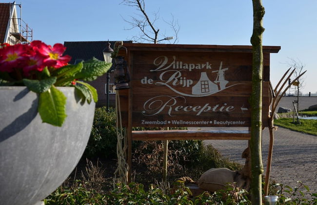 Chalet w/ Garden in Zaan Style - Foto 27