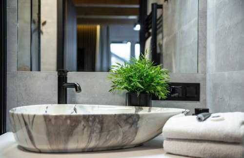 Krynicki Zakątek Domek Wypoczynkowy Całoroczny Mochnaczka Niżna - Foto 2