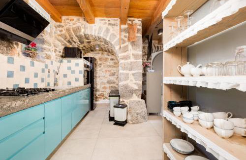 Luxury Jerini House with pool and wellness - Photo 13