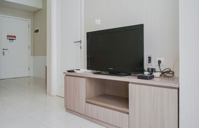 Wonderful 1BR at Silkwood Apartment - Foto 9