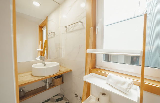 Chillout Trindade Home by Vacationy - Foto 17