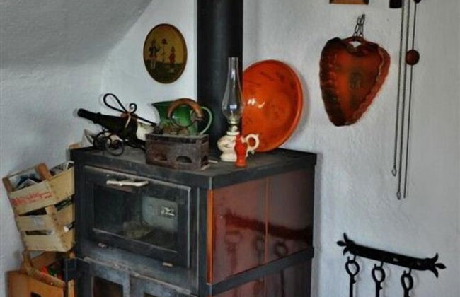 Vineyard cottage Verček - Photo 9