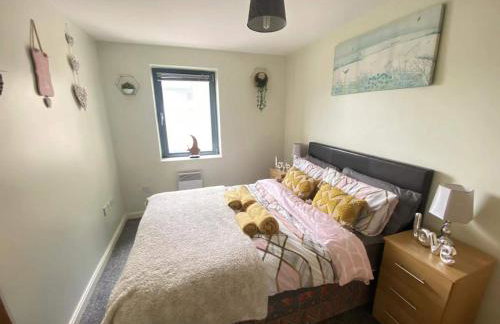 Lovely 2-Bedrooms Apartment Step to The Beach - Foto 26