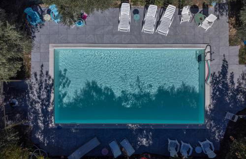 Maestà delle Quattro Chiavi - Foto 69