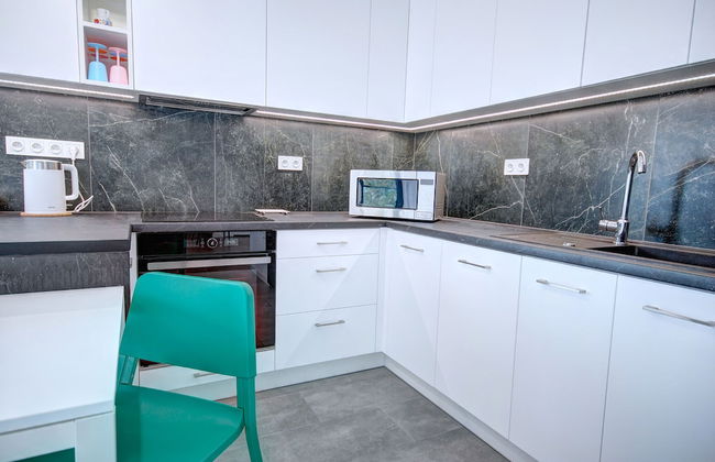 HelApart - NATURALnie że Hel - Photo 6