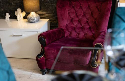 Luxury apartment Sara with heated pool - Photo 38