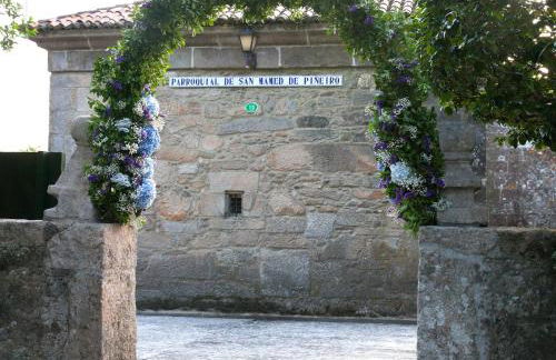 Casa Rural Priorato San Martín - Foto 11