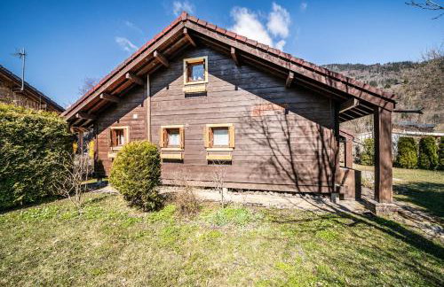 Chalet 6p Confort - Le grand Tetras - Foto 19