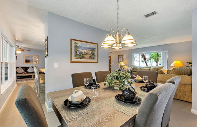 Beautiful Indian Ridge Home - Close to Disney - Foto 9