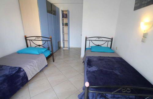 Natasa’s home Agios Ioannis Karousades - Foto 4