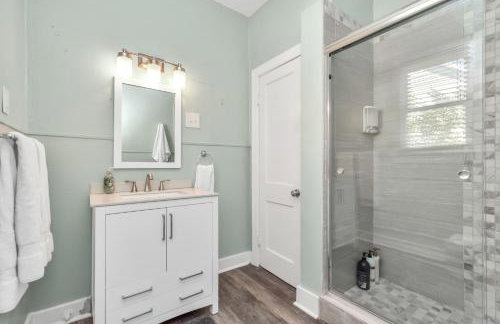 2 Apartments side by side in Historical Galveston - 8 min walk to beach! - Foto 61