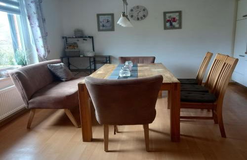 Chic Apartment in Stormbruch Near Ski Area - Foto 32