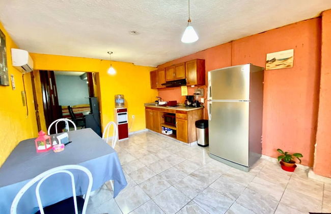 Apartamento En El Centro - Foto 1