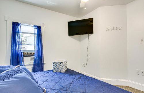 Walk to Beach Somers Point Apartment! - Foto 19