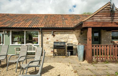 Bramley Barn near Bath + Hot tub - Foto 21