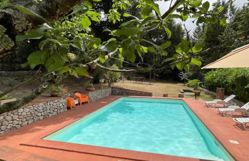 Little Umbria Guest House - Foto 25