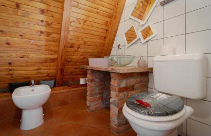 Planinska kuća Dasović - Foto 45