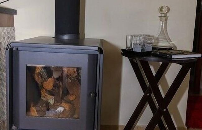 Forellenhof Guest Farm - Foto 31