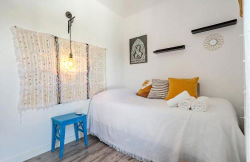 Hauzify I Apartament Zulú Cubelles - Foto 15